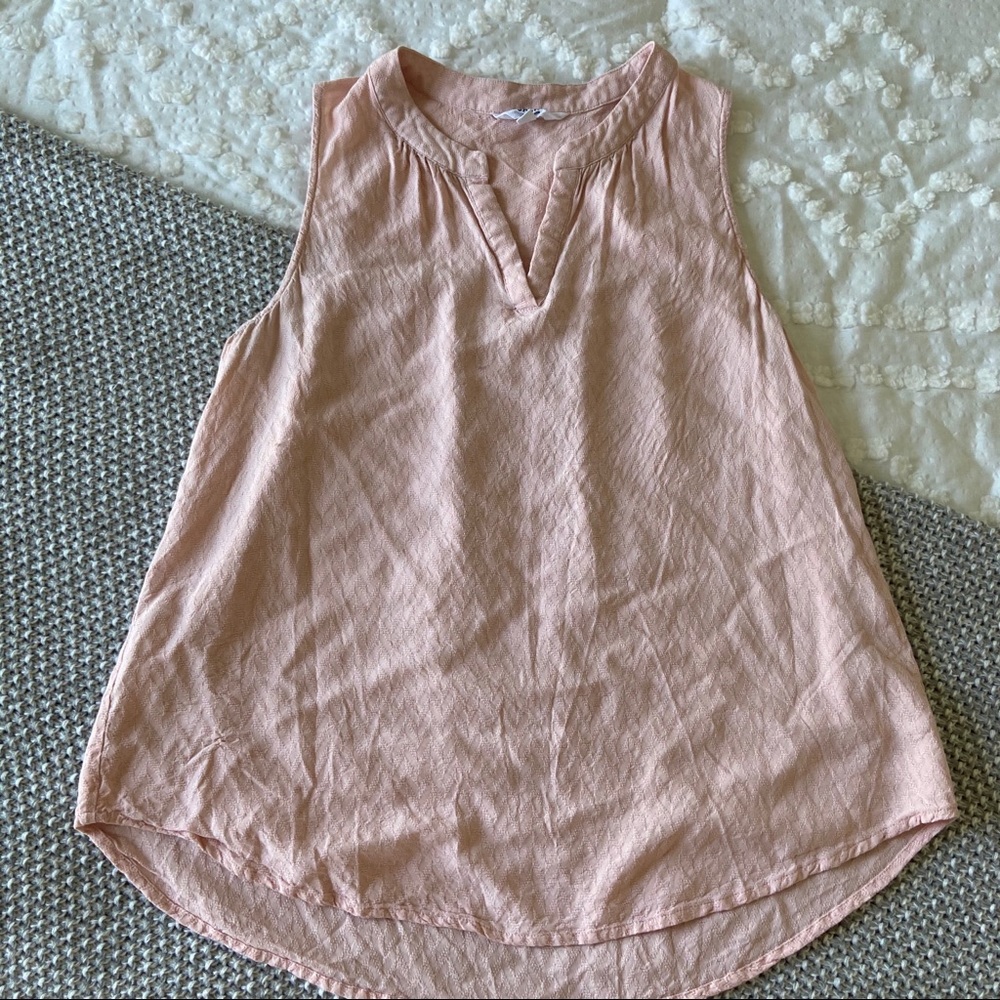 JACK Tank Blouse